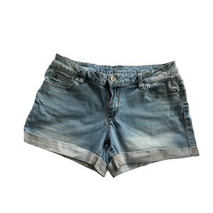 Jean Shorts Women's Size 30/10